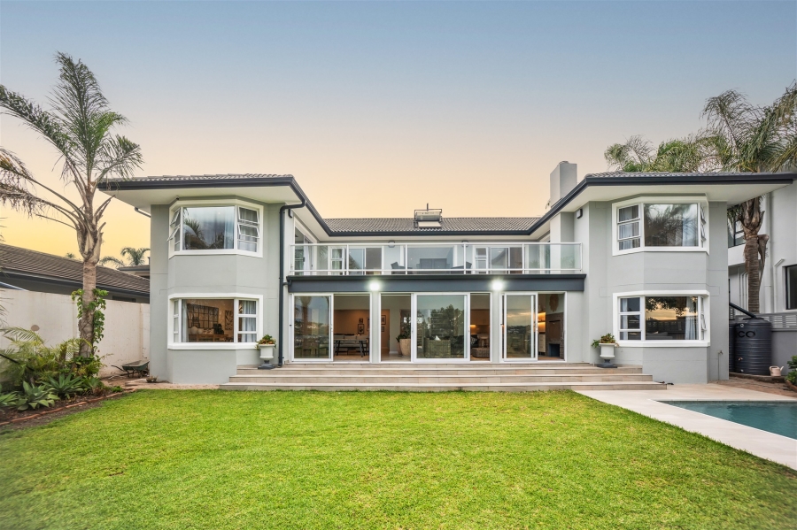 4 Bedroom Property for Sale in Nahoon Eastern Cape